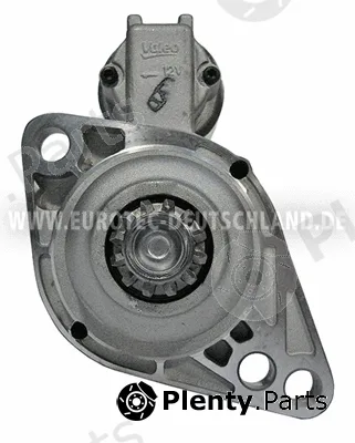 Eurotec 11090184 — Starter