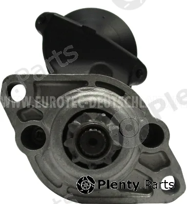 Eurotec 11090186 — Starter