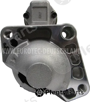 Eurotec 11090369 — Starter
