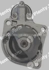Eurotec 11012350 — Starter