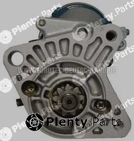 Eurotec 11040615 — Starter