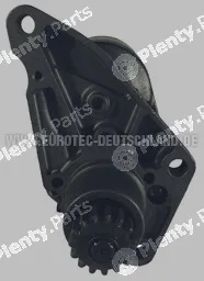 Eurotec 11040674 — Starter