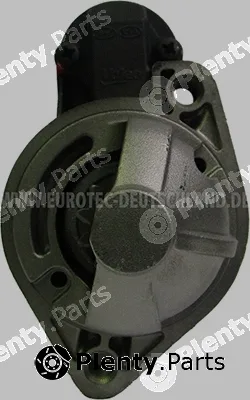 Eurotec 11040938 — Starter