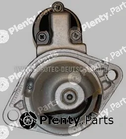 Eurotec 11010340 — Starter