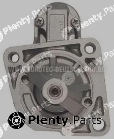 Eurotec 11040083 — Starter