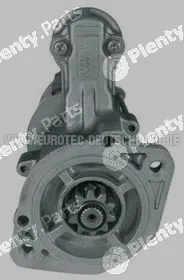 Eurotec 11040623 — Starter