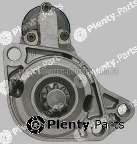 Eurotec 11017000 — Starter