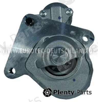 Eurotec 11022130 — Starter