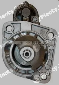 Eurotec 11010290 — Starter