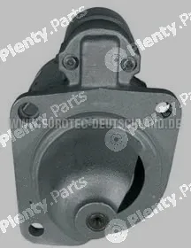 Eurotec 11014690 — Starter
