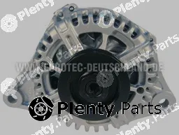 Eurotec 12060812 — Alternator