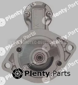 Eurotec 11040298 — Starter
