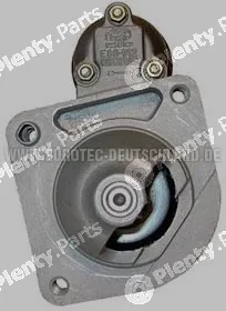 Eurotec 11010450 — Starter