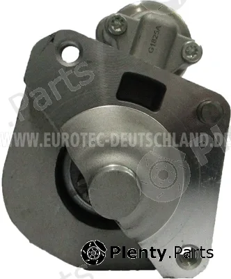 Eurotec 11040922 — Starter