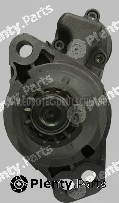 Eurotec 11090251 — Starter