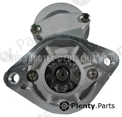 Eurotec 11040756 — Starter