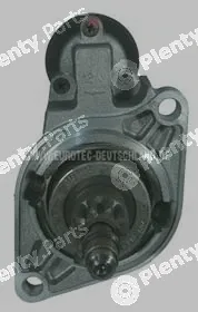 Eurotec 11016700 — Starter