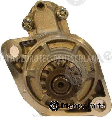 Eurotec 11090242 — Starter