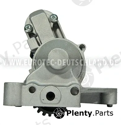 Eurotec 11040771 — Starter