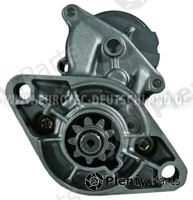 Eurotec 11040237 — Starter