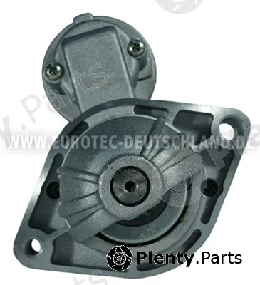 Eurotec 11090098 — Starter