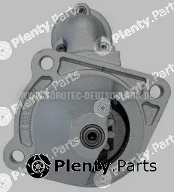 Eurotec 11018990 — Starter