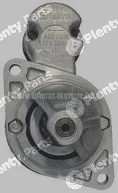 Eurotec 11011600 — Starter