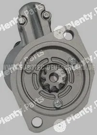 Eurotec 11040435 — Starter