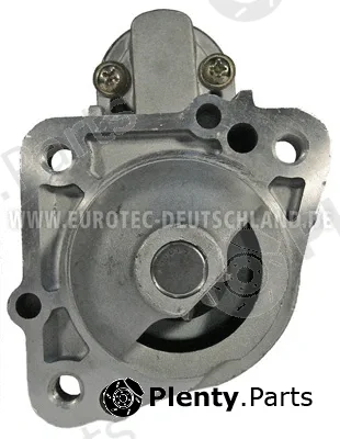 Eurotec 11040729 — Starter