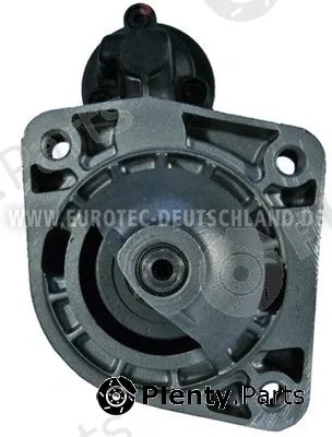 Eurotec 11013230 — Starter