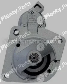 Eurotec 11090009 — Starter