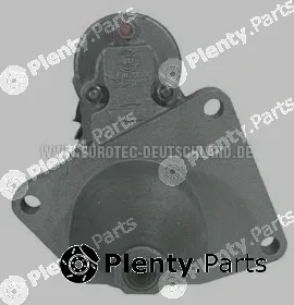 Eurotec 11016960 — Starter