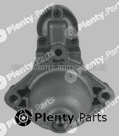 Eurotec 11019980 — Starter