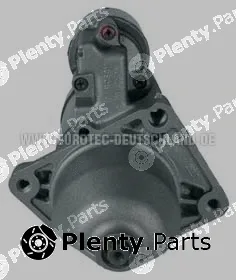 Eurotec 11018950 — Starter