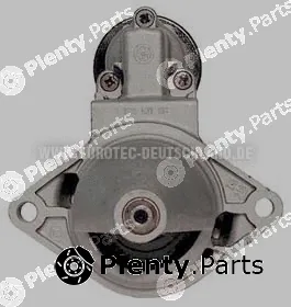 Eurotec 11010030 — Starter