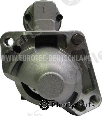 Eurotec 11090332 — Starter