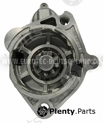 Eurotec 11021220 — Starter