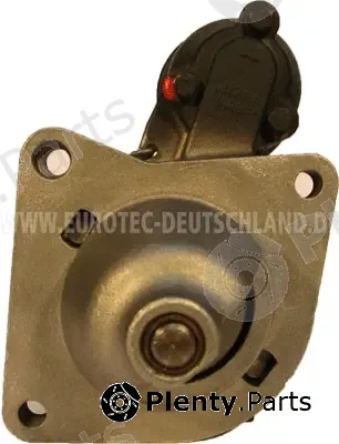 Eurotec 11013620 — Starter