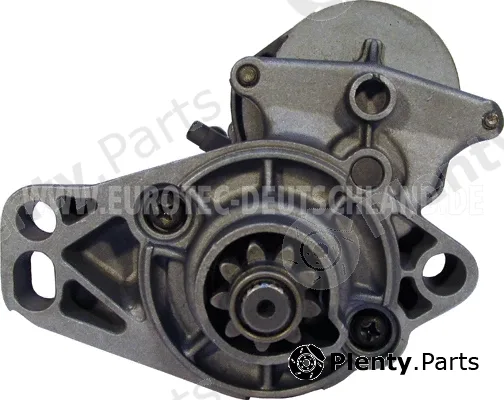 Eurotec 11040045 — Starter