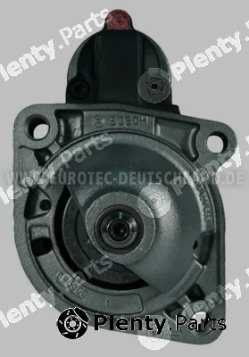 Eurotec 11090018 — Starter