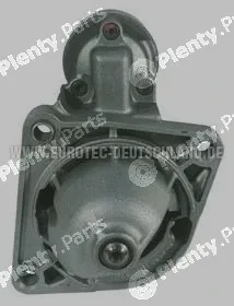 Eurotec 11018900 — Starter