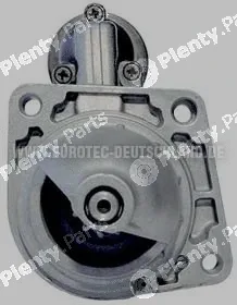 Eurotec 11017950 — Starter