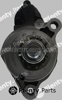 Eurotec 11090354 — Starter