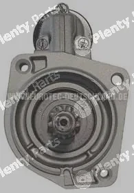 Eurotec 11010480 — Starter