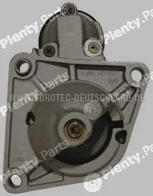 Eurotec 11017770 — Starter