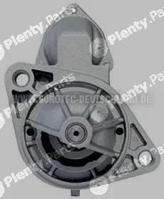 Eurotec 11018260 — Starter