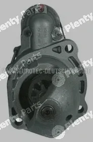 Eurotec 11017240 — Starter