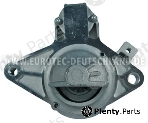 Eurotec 11040689 — Starter