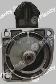 Eurotec 11010280 — Starter