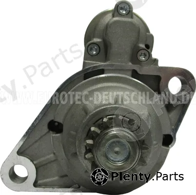 Eurotec 11090252 — Starter